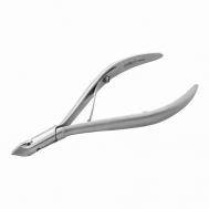 Кусачки маникюрные для кутикулы Professional JACKS.BEAUTY