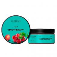 Скраб для тела Vinotherapy 250 LETIQUE COSMETICS
