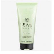 Скраб для тела Грейпфрут, лайм и мята Grapefruit Lime & Mint 238 GRACE COLE