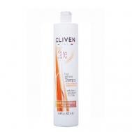 7925 Шампунь с фруктовыми экстрактами Hair Care 500 Cliven