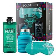 Набор 266 MAN DOLCE MILK