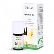 Эфирное масло Ваниль 10 Oleos