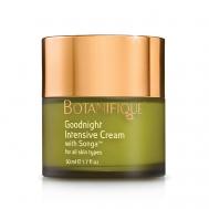 Крем омолаживающий для лица питание и увлажнение ночной Goodnight 50 BOTANIFIQUE