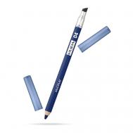Карандаш для век с аппликатором Multiplay Eye Pencil PUPA