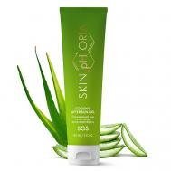 Охлаждающий гель после загара Cooling After Sun Gel 150 SKINPHORIA