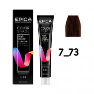 Крем-краска Colorshade 100 EPICA Professional