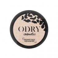 Хайлайтер для лица сухой рассыпчатый SUNDAY ODRY