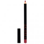 Карандаш для губ стойкий 24 ORE LONG LASTING LIP PENCIL DEBORAH MILANO