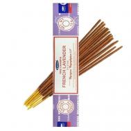 Благовония French Lavender LLP 15 Satya
