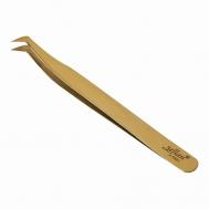 Пинцет для наращивания «Сапожок» JACKS.BEAUTY