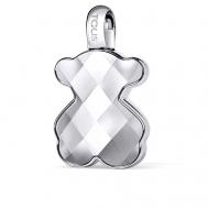 Парфюмерная вода LoveMe The Silver 90 Tous