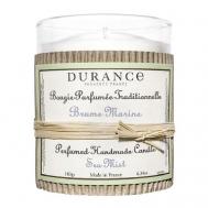 Ароматическая свеча Морской туман Sea Mist 180 Durance