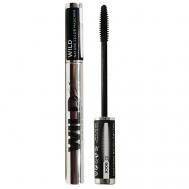 Тушь для ресниц цветная WILD NATURE 5 PARISA Cosmetics