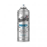 Лак для укладки волос Boomer Hair Spray 400 Beardburys