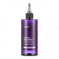 Средство для восстановления волос Белый мускус Honey & Macadamia Water Treatment 300 Kundal