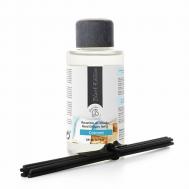 Сменный блок с палочками Хлопок Cotonet (Black Edition) 200 BOLES D'OLOR