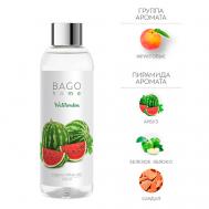 Набор наполнитель и фибровые палочки для ароматического диффузора Арбуз 200 Bago Home