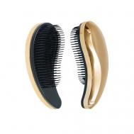 Массажная расческа для распутывания и бережного ухода за волосами IZELL