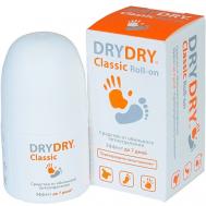 Антиперспирант для тела Classic Roll-on 35 Dry Dry