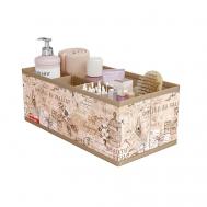 Органайзер для хранения косметики, органайзер-трансформер, кейс Valiant