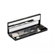 Тени для век 5 Colors Palette LA ROSA