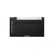 Кейс черный для палетки теней/румян (два оттенка) SHU UEMURA