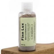 Скраб для возрастной кожи лица FINNLUX