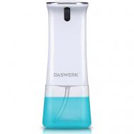 Дозатор для мыла/средства для посуды сенсорный Daswerk