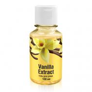 Гель для душа парфюмированный Vanilla extract 100 BELLERIVE