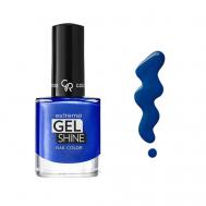 Гель-лак Extreme Gel Shine Nail Color GOLDEN ROSE