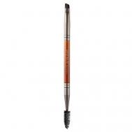 Двусторонняя кисть для бровей Dual Eyebrow Brush TOO COOL FOR SCHOOL