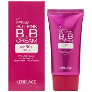 ББ крем с экстрактом розы 30 LEBELAGE