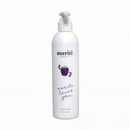 CONDITIONER for your healthy shiny hair , Кондиционер для блеска твоих здоровых волос 250 MARITI BEAUTY