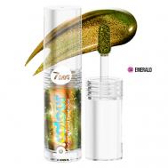 Жидкие тени-хамелеон для век B.COLOUR 7Days