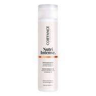 Интенсивно восстанавливающий шампунь для сухих и поврежденных волос NUTRI INTENSE 250 COIFFANCE