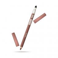 Карандаш для губ TRUE LIPS PUPA