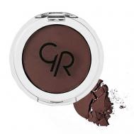 Тени для век SOFT COLOR MATTE MONO Eyeshadow GOLDEN ROSE