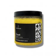 Скраб для тела, сочная гуава и папайя, с маслом кокоса и ламинарии 350 SHERNUR