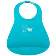 Нагрудник  мягкий ROXY-KIDS