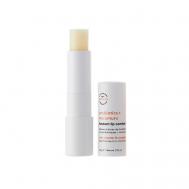 Бальзам для губ успокаивающий с пробиотиками и маслом мурумуру Probiotics + Murumuru GLOWOASIS