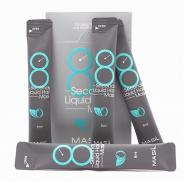 Маска для объема волос 8 Masil