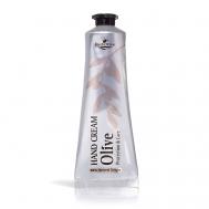 Крем для рук защита и уход с рожковым деревом и шалфеем 75 HerbOlive