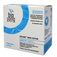 Ополаскиватель для полости рта АДАПТЕР для брекетов и зубных протезов 375 Biolong