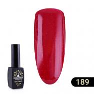 Гель-лак BLACK ELITE 001 Global Fashion
