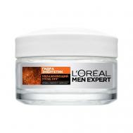 Крем для лица Увлажняющий уход 24ч мужской, для всех типов кожи Гидра Энергетик Men Expert Hydra-Protect Complex 50 L'Oreal Paris