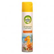 Освежитель воздуха  Waterbase Тутти Фрутти 300 GREEN WORLD