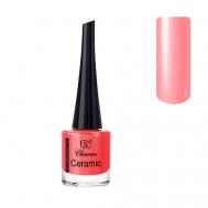 Лак для ногтей неоновый "Neon Ceramic" CHARME