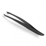 Скошенный пинцет для бровей REVOLUT