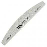 Пилка Карбид 33 #180/240 DR.ALEX