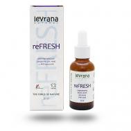 Сыворотка для лица регенерирующая reFresh Facial Serum 30 Levrana